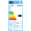 INBOUWOVEN HBA233BB0 BOSCH ZWART Plaatsing: +65 euro