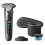 SCHEERAPPARAAT S8697/55 PHILIPS CLEAN