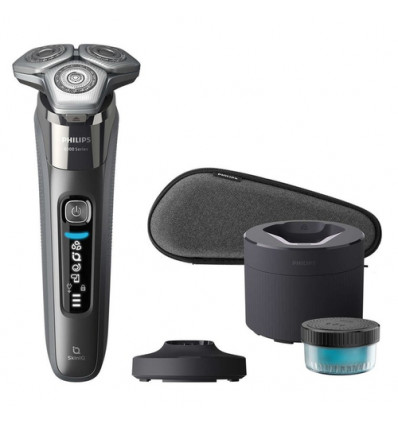 SCHEERAPPARAAT S8697/55 PHILIPS CLEAN