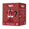 KOFFIEKAN 3TAS MOKA EXPRESS ROOD GLAMOUR BIALETTI