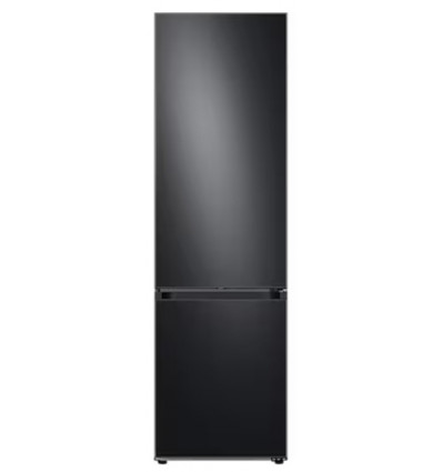 KOEL/VRIESCOMBI RB38C7B6AB1 SAMSUNG A BLACK INOX, meeneemprijs:levering +25E