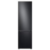 KOEL/VRIESCOMBI RB38C7B6AB1 SAMSUNG A BLACK INOX, meeneemprijs:levering +25E