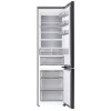 KOEL/VRIESCOMBI RB38C7B6AB1 SAMSUNG A BLACK INOX, meeneemprijs:levering +25E
