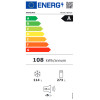 KOEL/VRIESCOMBI RB38C7B6AB1 SAMSUNG A BLACK INOX, meeneemprijs:levering +25E