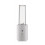 MINI-BLENDER ALESSI WIT PLISSE
