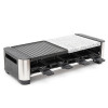 RACLETTE-STEENGRILL RSG3280 FRITEL