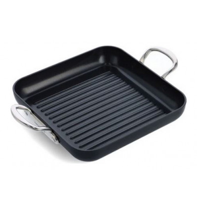 GRILLPAN 28CM VK. GREENPAN BARCELONA PRO