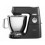 KEUKENROBOT KVL85004B CHEF BAKERXL ZWART KENWOOD