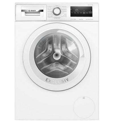 WASMACHINE WAN28299 BOSCH 8kg 1400tr Exclusiv met Aquastop | 5jaar WAARBORG