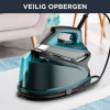 STRIJKIJZER+KETEL DG7623 ROWENTA COMPACT