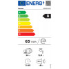 INTEG AFWASM SN63EX02CE SIEMENS FULLDOOR BESTEKLADE | B | Plaatsing: +65 euro