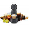 DOLCE GUSTO YY5294 INFINISSIMA GREY KRUPS NESCAFE met 120 capsules