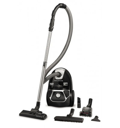 STOFZUIGER RO3985 ROWENTA COMPACT 890W