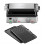 VLEESGRILL CG7020 BRAUN MULTIGRILL