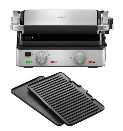 VLEESGRILL CG7020 BRAUN MULTIGRILL