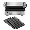 VLEESGRILL CG7020 BRAUN MULTIGRILL