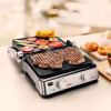 VLEESGRILL CG7020 BRAUN MULTIGRILL