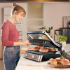 VLEESGRILL CG7020 BRAUN MULTIGRILL