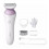 LADYSHAVE BRL136 WET&DRY OPLAADB PHILIPS