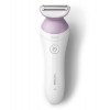 LADYSHAVE BRL136 WET&DRY OPLAADB PHILIPS