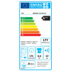 DROOGKAST T8DBGP86 AEG 9KG A+++ meeneemprijs, levering +25 euro