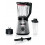 MIXER-BLENDER MMB6384M BOSCH 1200W THERMOSAFE GLAS