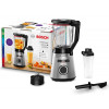 MIXER-BLENDER MMB6384M BOSCH 1200W THERMOSAFE GLAS