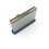 SET 4 SNIJPLANKEN IN HOUDER ZILVER JOSEPH INDEX ADVANCE STEEL