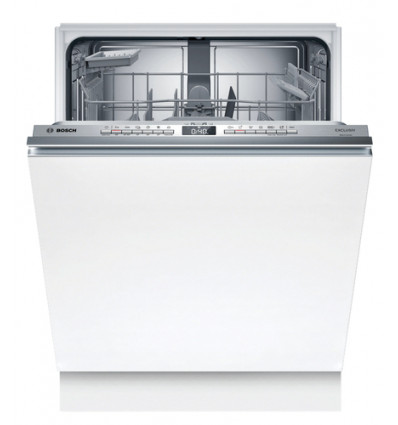 INTEG AFWASM. SMV4HBX23E BOSCH FULLDOOR EXCLUSIV | Plaatsing: +65 euro