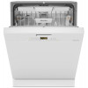 INTEG AFWASMACHINE G5110SCi WIT MIELE