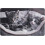 ONTBIJTPLANKJE KITTENS 23.5x14.5cm