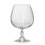 6 COGNACGLAZEN 65CL AMERICA 20S BORMIOLI