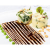 SET 3 DRESSEERRINGEN 5+7+9CM MT AANDUWER PLATE-IT
