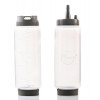 SET 2 GARNEERFLESSEN 50CL PLATE-IT