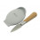 OESTERMES MET HANDBESCHERMER SILICONE LAGUIOLE LUXERY LINE