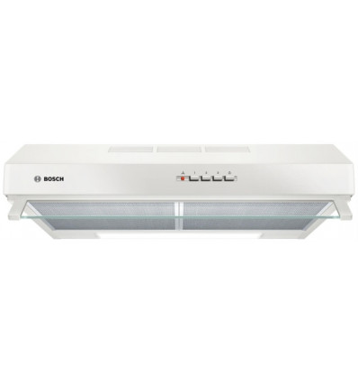 ONDERBOUW DAMPKAP DUL63CC20 WIT BOSCH