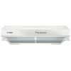 ONDERBOUW DAMPKAP DUL63CC20 WIT BOSCH