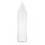 DOSEERFLES 100CL WIT ARAVEN