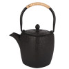 THEEPOT 1.3L GIETIJZER DONKER GRIJS C&T