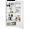 INTEG. KOELKAST KI41RVFE0 SIEMENS 122CM Plaatsing +65euro
