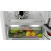 INTEG. KOELKAST KI41RVFE0 SIEMENS 122CM Plaatsing +65euro