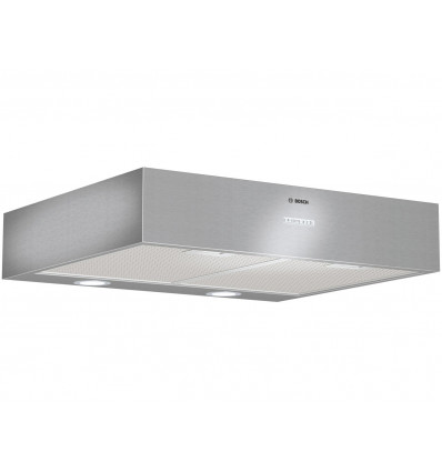 DAMPKAP DHU665EL BOSCH 60CM INOX DESIGN