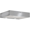 DAMPKAP DHU665EL BOSCH 60CM INOX DESIGN