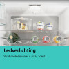INTEG. KOELKAST KI41RVFE0 SIEMENS 122CM Plaatsing +65euro