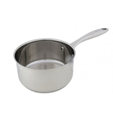 STEELPAN CLASSIC INOX 18CM 2.29L