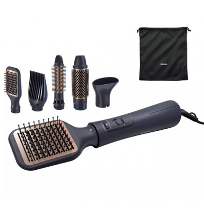 VERWARMDE AIRSTYLER BHA530 PHILIPS