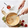 STEELPAN 20CM CONISCH APOLLO +DUOKLOPPER GRATIS