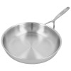 BRAADPAN 28CM MULTILINE + GRATIS DEKSEL