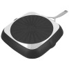 GRILLPAN 28x28cm ALU PRO DURASLIDE DEMEYERE