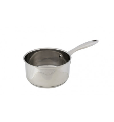 STEELPAN CLASSIC INOX 14CM 1.0L